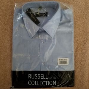 Russell Collection Men's Shirt